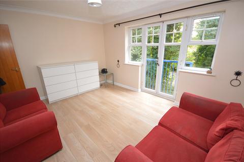 1 bedroom apartment to rent, Barons Court, Earls Meade, Luton, Bedfordshire, LU2