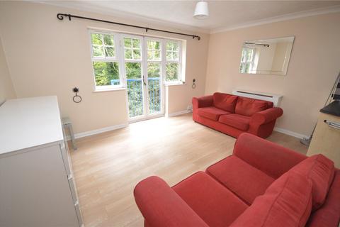 1 bedroom apartment to rent, Barons Court, Earls Meade, Luton, Bedfordshire, LU2