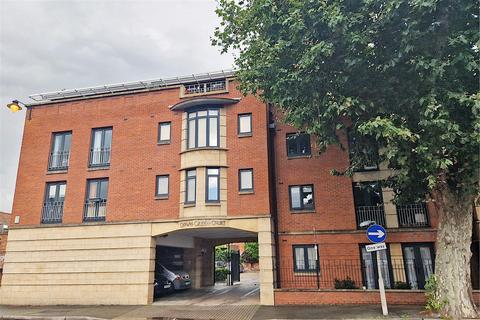 2 bedroom apartment for sale, St. Marys Street, Worcester