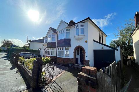 3 bedroom semi-detached house for sale - Southdown Road, Westbury on Trym