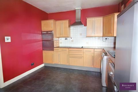 4 Allott Crescent, Jump, Barnsley, S74 0LA