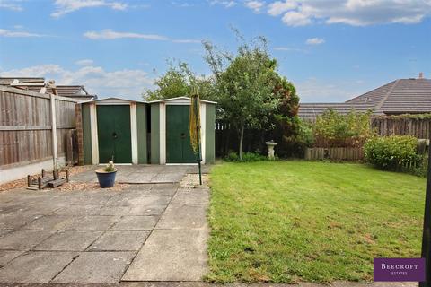 4 Allott Crescent, Jump, Barnsley, S74 0LA