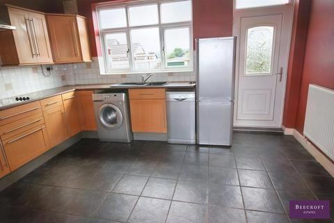 4 Allott Crescent, Jump, Barnsley, S74 0LA
