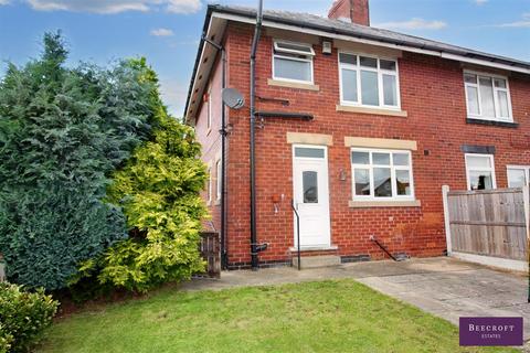 4 Allott Crescent, Jump, Barnsley, S74 0LA