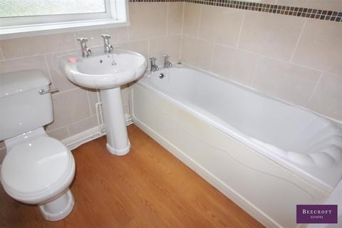 4 Allott Crescent, Jump, Barnsley, S74 0LA