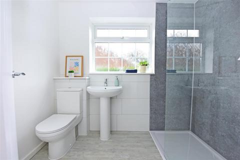 9 Daneswell Close, Stamford Bridge, York, YO41 1JL