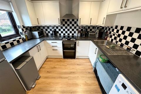 20 Minstrel Way, Churchdown, Gloucester, GL3 1NS