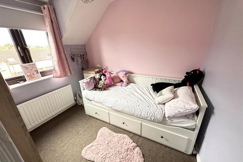 20 Minstrel Way, Churchdown, Gloucester, GL3 1NS