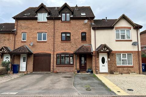 20 Minstrel Way, Churchdown, Gloucester, GL3 1NS