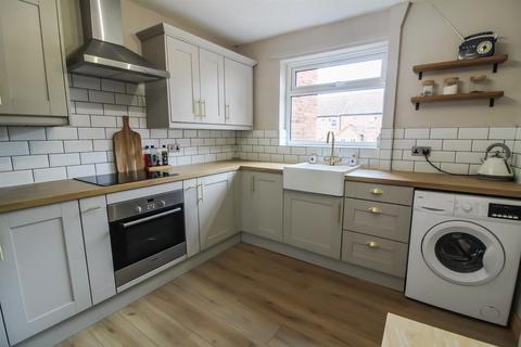 2 bedroom house for sale - St. James Green, Thirsk
