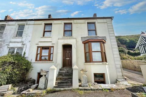 4 bedroom semi-detached house for sale - The Cliff, Ferryside