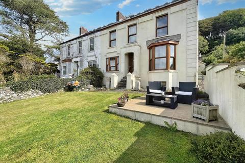 4 bedroom semi-detached house for sale - The Cliff, Ferryside