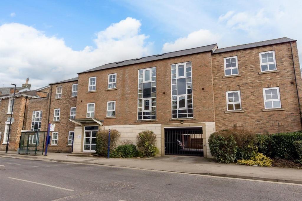 Paragon House, Fawcett Street, York 2 bed apartment for sale £220,000