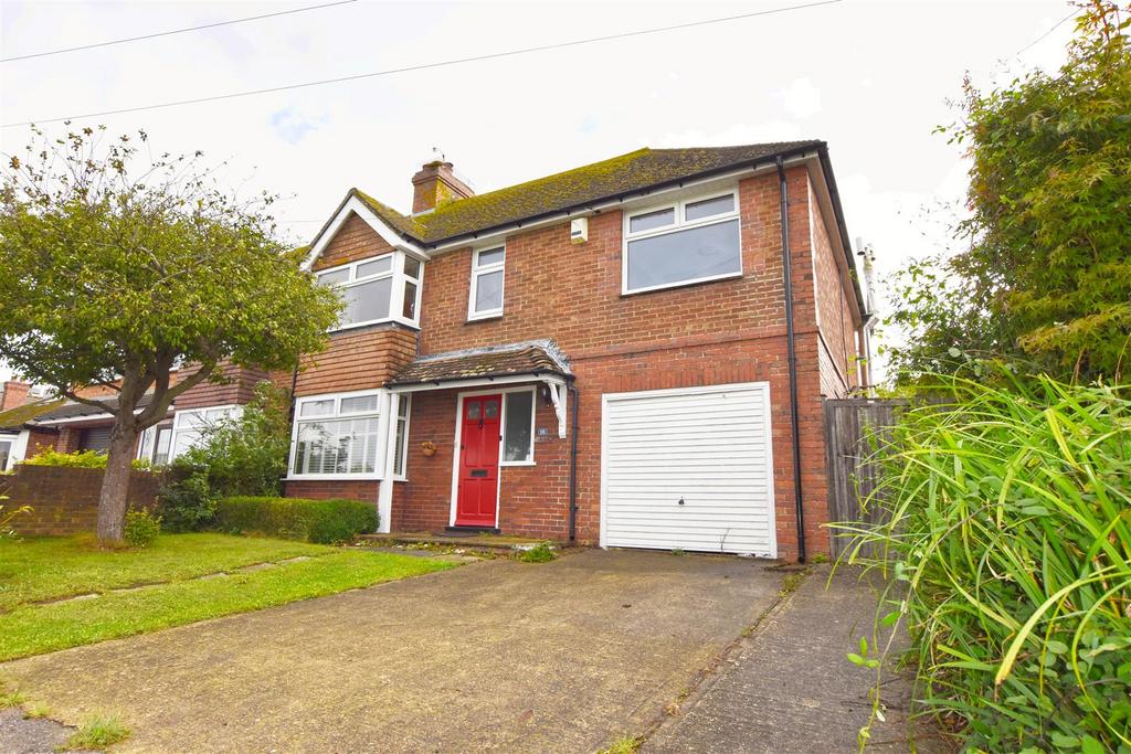 New Winchelsea Road, Rye 4 bed semidetached house for sale £500,000