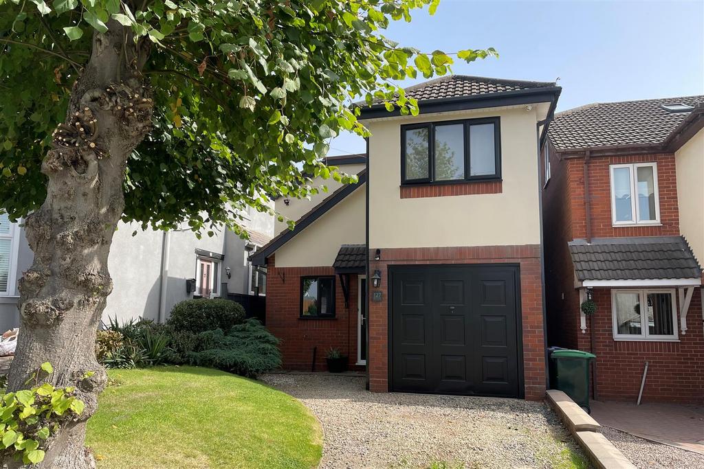 Ross, Rowley Regis 4 bed house for sale £375,000