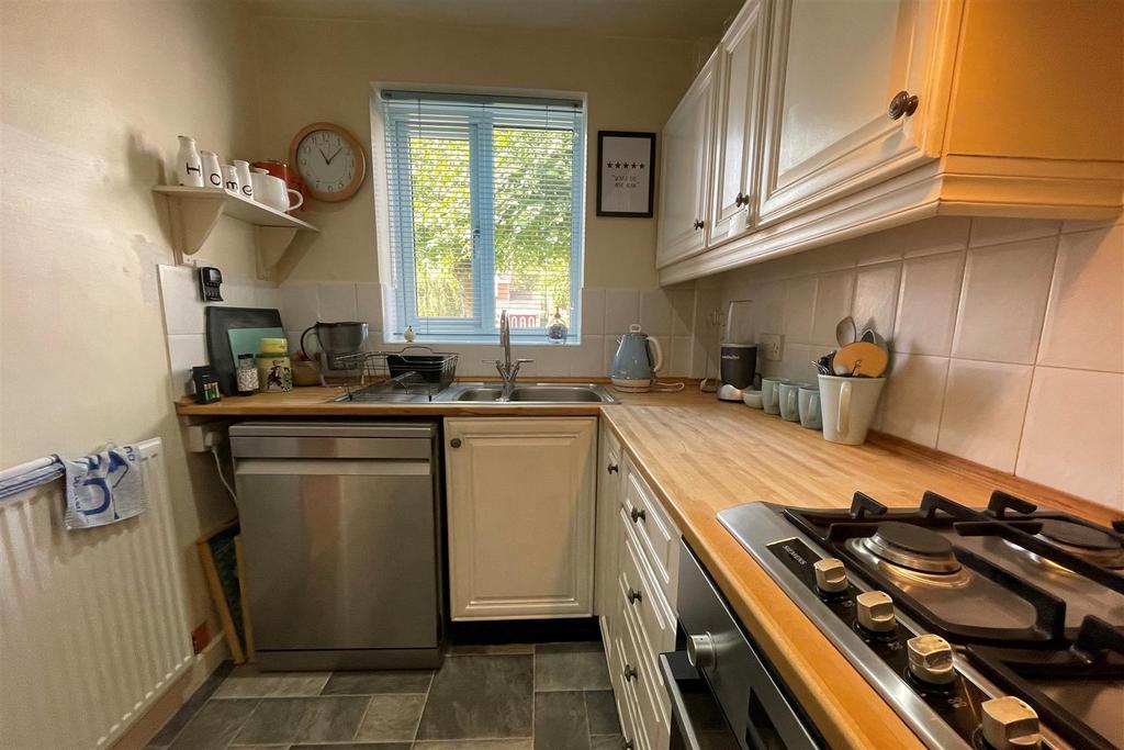 Ross, Rowley Regis 4 bed house for sale £375,000