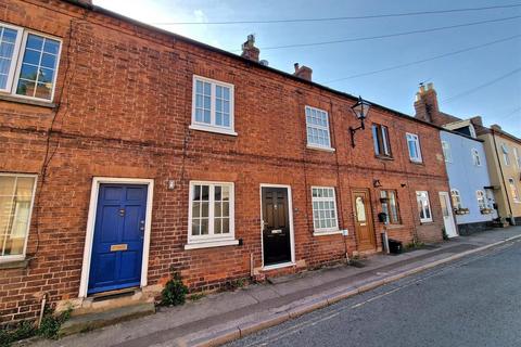 3 bedroom terraced house for sale, Culver Street, Newent
