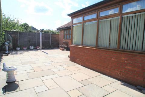 3 bedroom detached bungalow for sale, Bellhouse Road, Leigh-On-Sea
