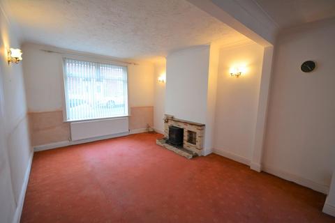 3 bedroom terraced house for sale - Alderson Street, Bishop Auckland