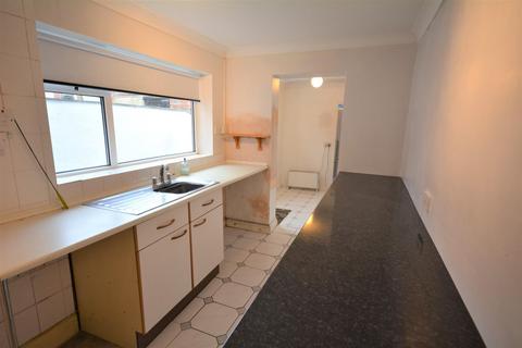 3 bedroom terraced house for sale - Alderson Street, Bishop Auckland