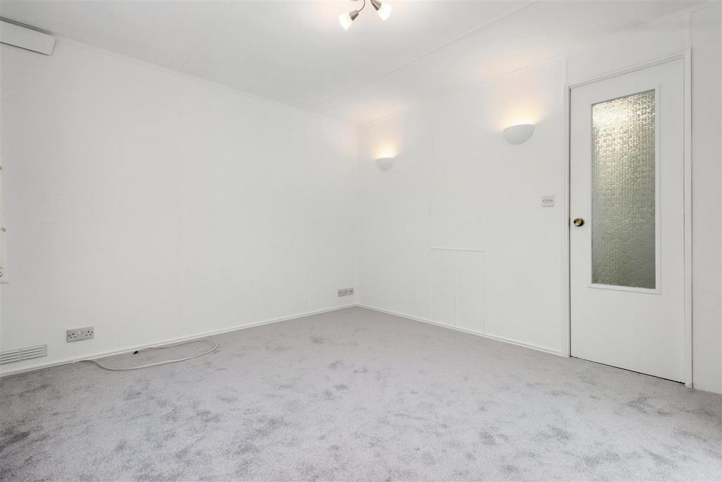 Bakers Farm, Upper Horsebridge, Hailsham 1 bed park home for sale £