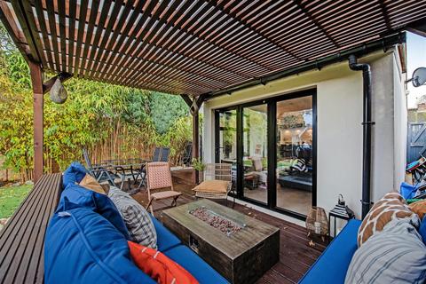 28 Cromwell Road, Ascot, SL5 9DG