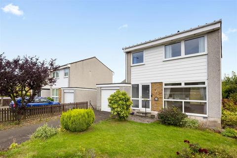 1 Birrell Drive, Dunfermline, KY11 8DN