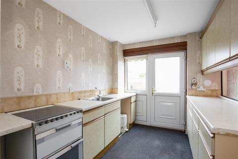 1 Birrell Drive, Dunfermline, KY11 8DN