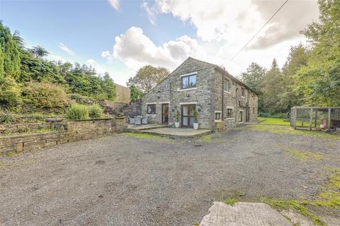 5 bedroom detached house for sale, Pleasant View, Stacksteads, Bacup, Rossendale