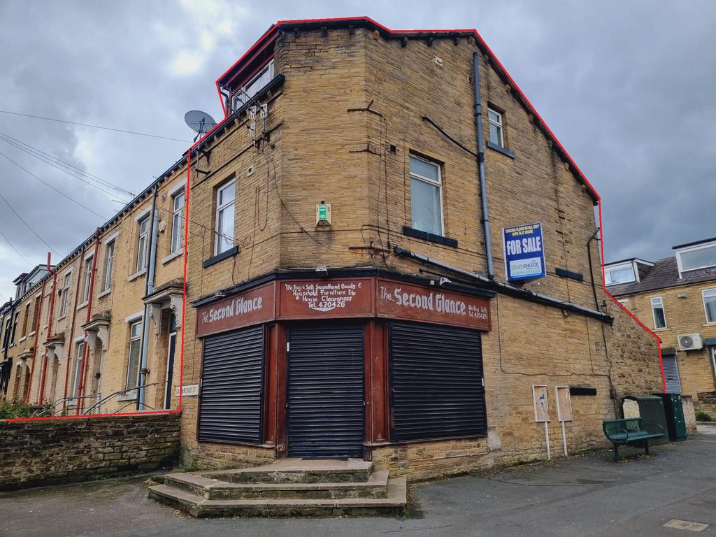 Great Horton Road, Bradford, BD7 Property for sale £375,000