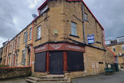 Property for sale, Great Horton Road, Bradford, BD7