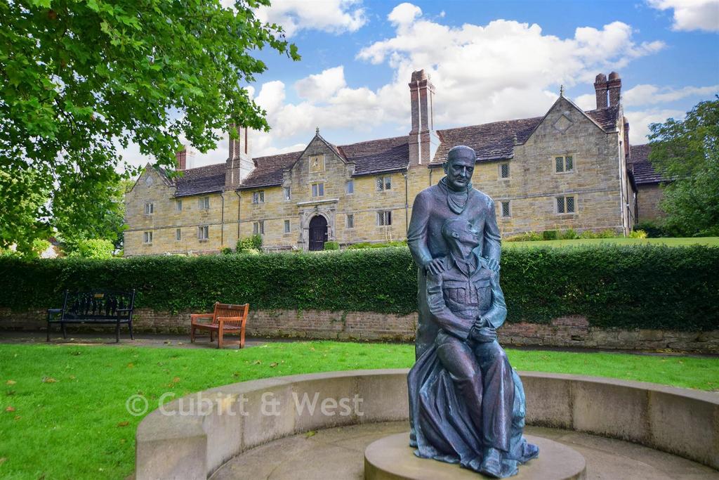 Sackville College