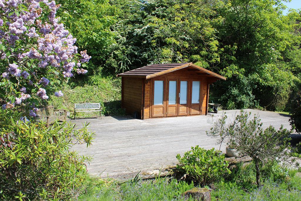 Summer House