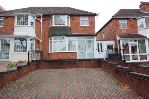 3 bedroom semi-detached house for sale, Bleak Hill,Erdington,Birmingham