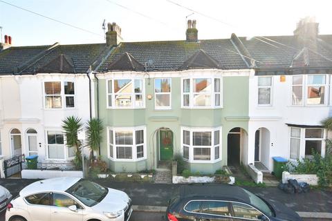 4 bedroom terraced house for sale - Argyle Road, Bognor Regis, West Sussex