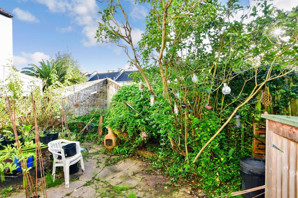 Garden New 1