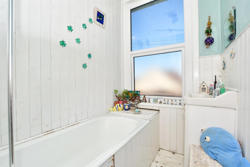 Bathroom New