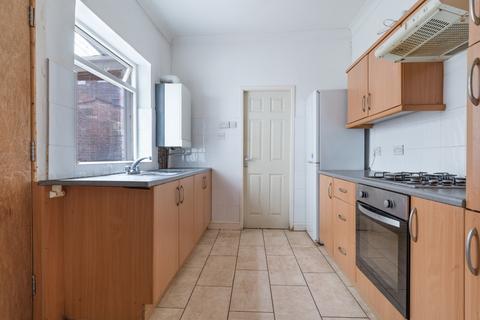 2 bedroom ground floor flat to rent - Newcastle Upon Tyne, Tyne and Wear NE2
