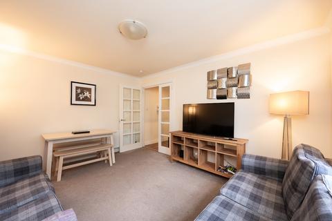 2 bedroom flat for sale - Gentle's Entry, Edinburgh EH8