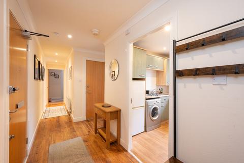 2 bedroom flat for sale - Gentle's Entry, Edinburgh EH8