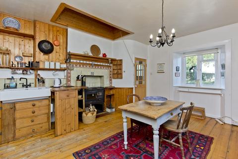 2 bedroom detached house for sale - Watermans Cottage, 107 Swanston Road, Swanston, Edinburgh, EH10 7DS