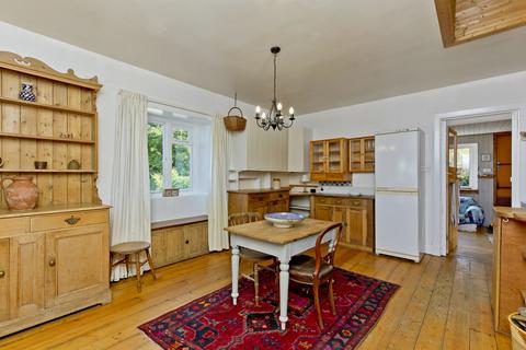 2 bedroom detached house for sale - Watermans Cottage, 107 Swanston Road, Swanston, Edinburgh, EH10 7DS