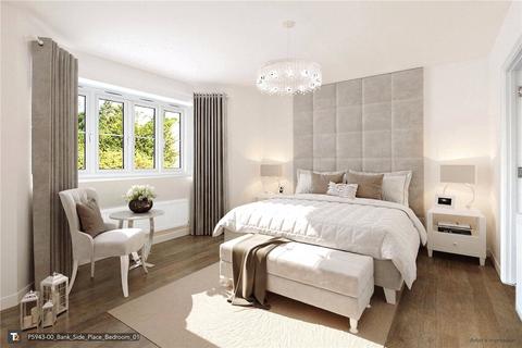 4 bedroom detached house for sale, Whitegates, Chavey Down, Ascot, SL5