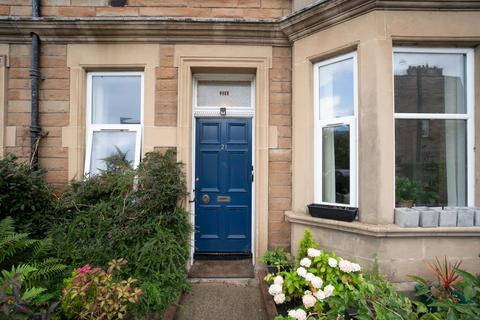 21 Cargil Terrace, Trinity, Edinburgh, EH5 3ND