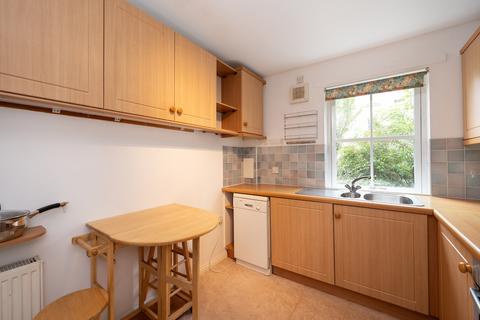 2 bedroom ground floor flat for sale - Huntingdon Place, Edinburgh EH7