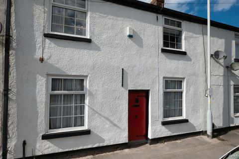 3 bedroom terraced house for sale - Cherry Tree Lane, Great Moor, Stockport SK2 7PW