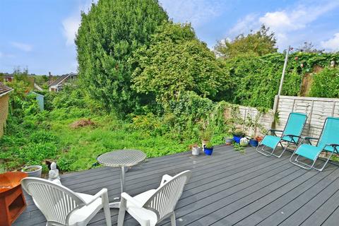3 bedroom semi-detached house for sale - Sanyhils Avenue, Brighton, East Sussex