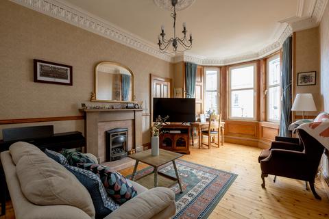 1 bedroom flat for sale - 2f1 13, Polwarth Crescent, Edinburgh, EH11 1HP