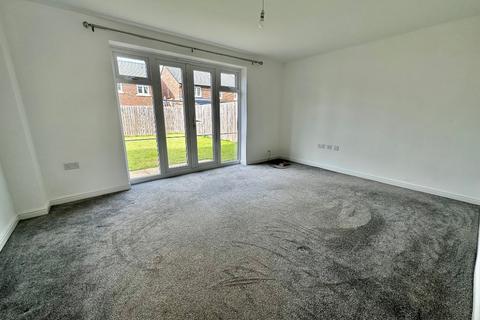 4 bedroom detached house for sale - Willow Brook Close, Stokesley, Middlesbrough, North Yorkshire