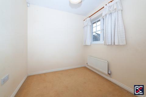 2 bedroom apartment for sale, Beckets View, Northampton NN1